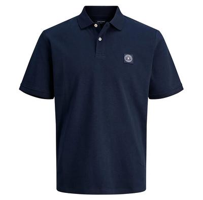 Jack & Jones Luvirtual Short Sleeve Polo