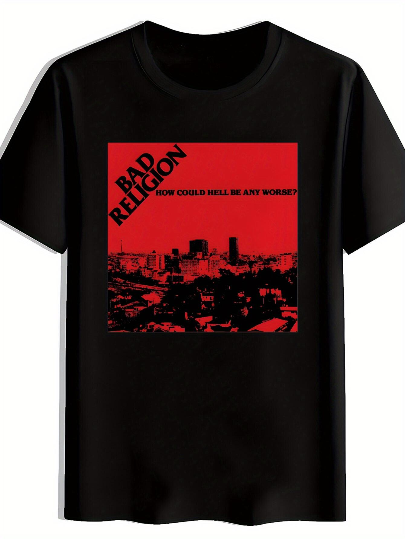 T-shirt The 1975 XXL