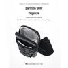 TFO Reflective Sports Phone Armband Bag