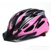 Ultra-Lightweight Integrated Cycling Helmet Road Mountain Bikes Unisex Adult Ventilated Half