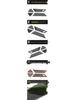2020 CX-30 Interior Door Handle Armrest Modification Kit