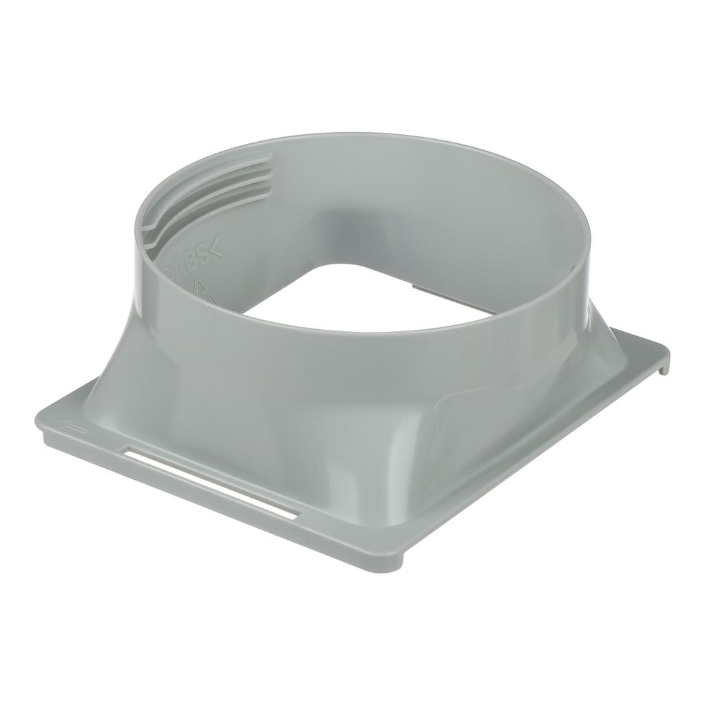 Support Accessories Counter Extension Ac Window Kit Air Conditioner Hose Portable Hose Coupler