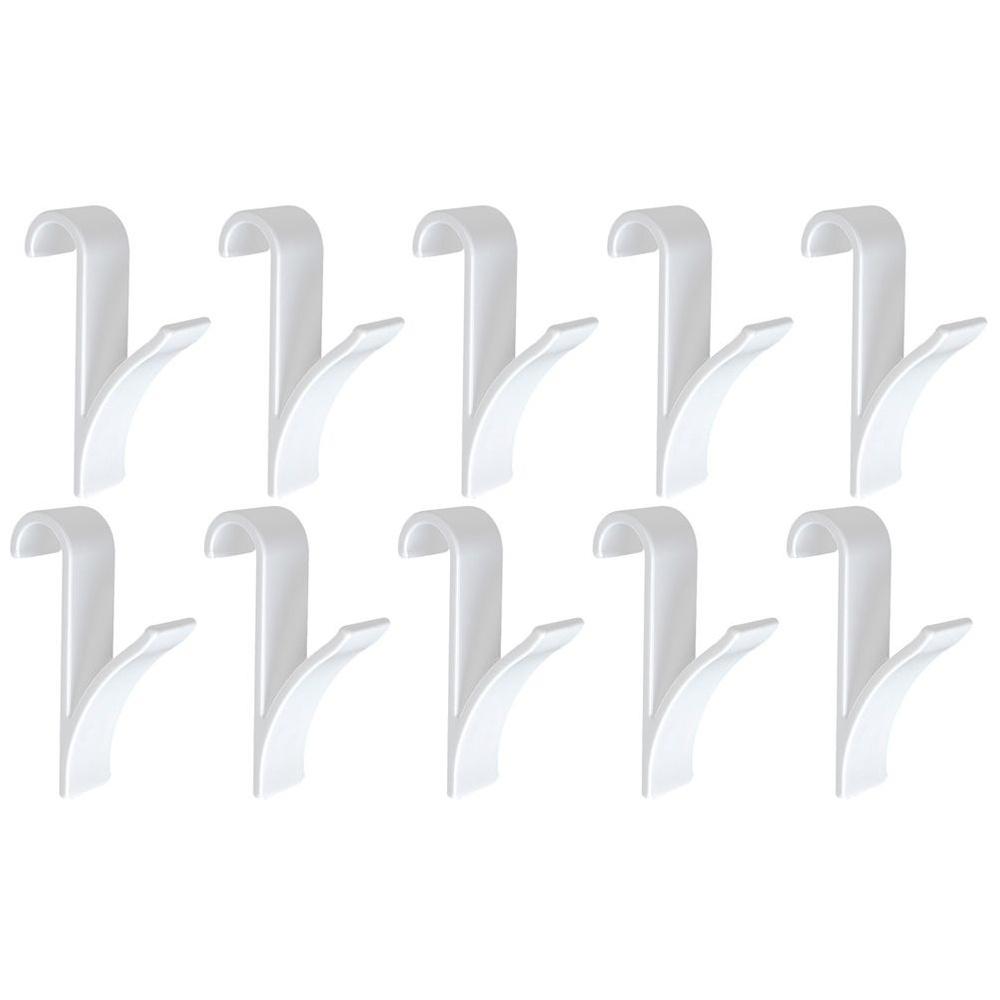 Radiator hanger hook 10 pcs.