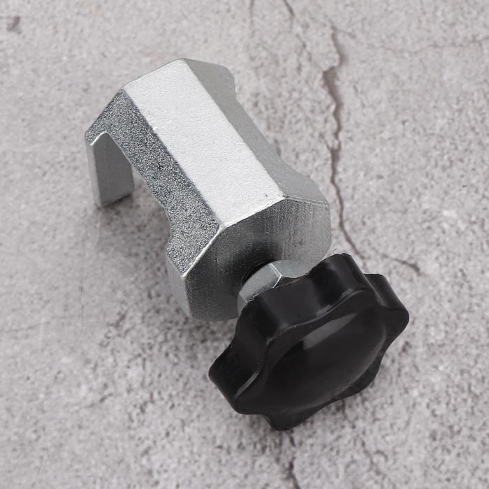 

Ashata інструмент для зняття важеля склоочисника Знімач важеля склоочисника лобового скла, інструмент для зняття склоочисника мотоцикла кейс