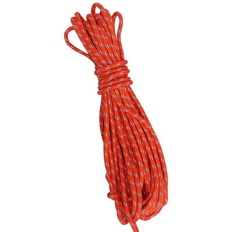 DAXTE Reflective Floating Rescue Rope