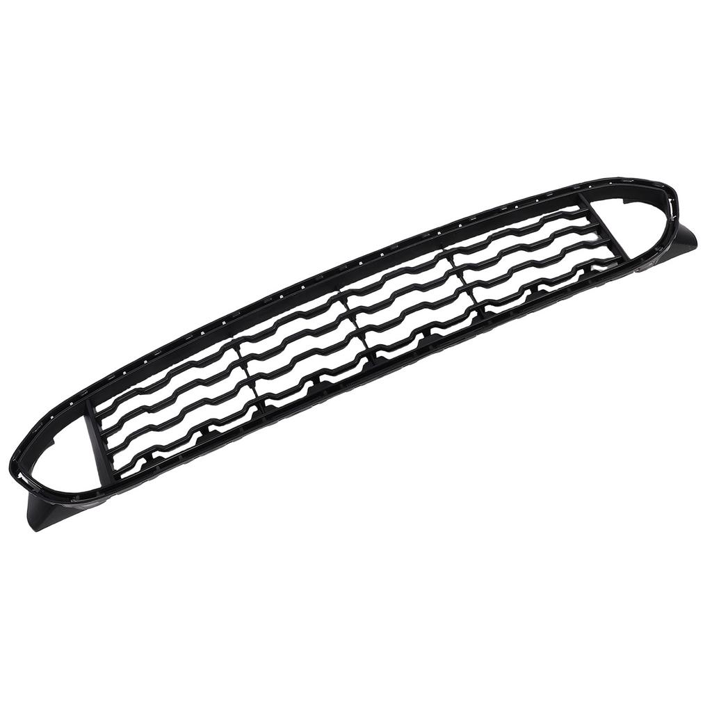 Front Bumper Lower Grille 51118056939 Front Lower Center Bumper Mesh Grill Replacement for X3 F25 X4 F26
