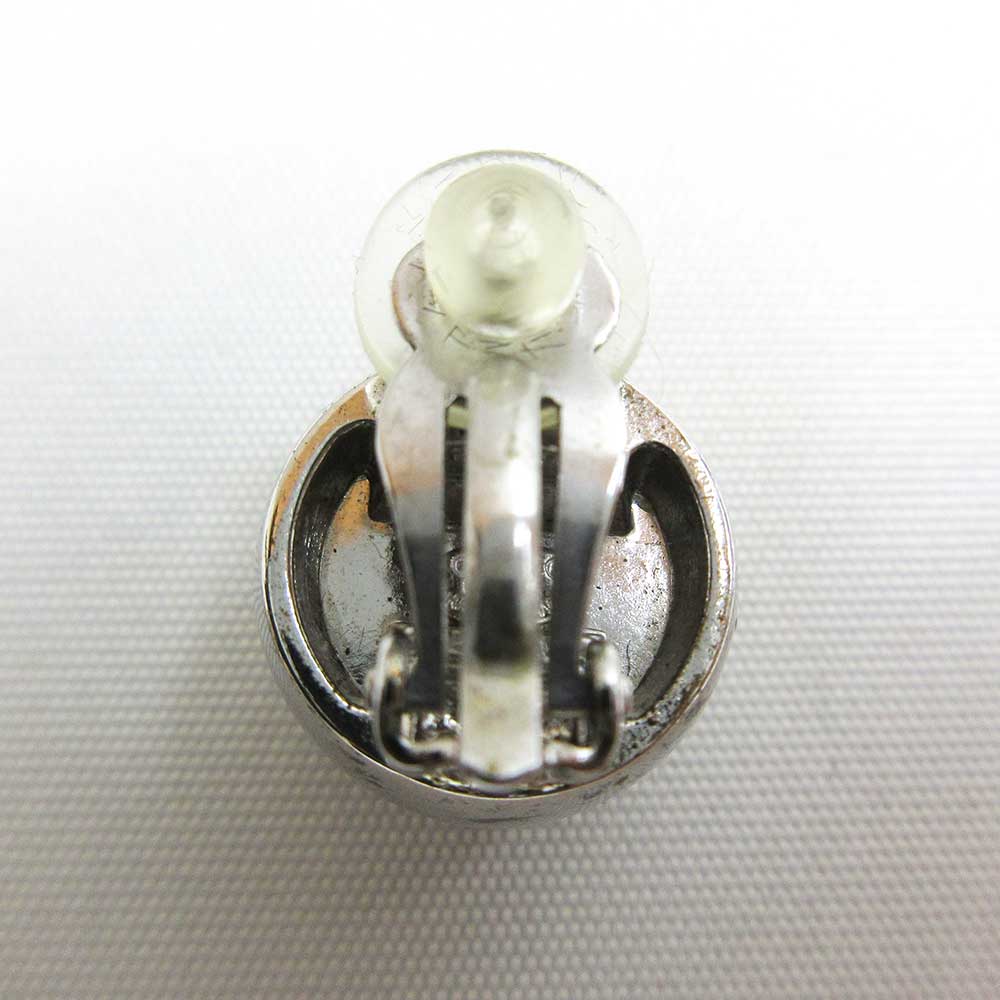 Used CHANELEarring metal Women