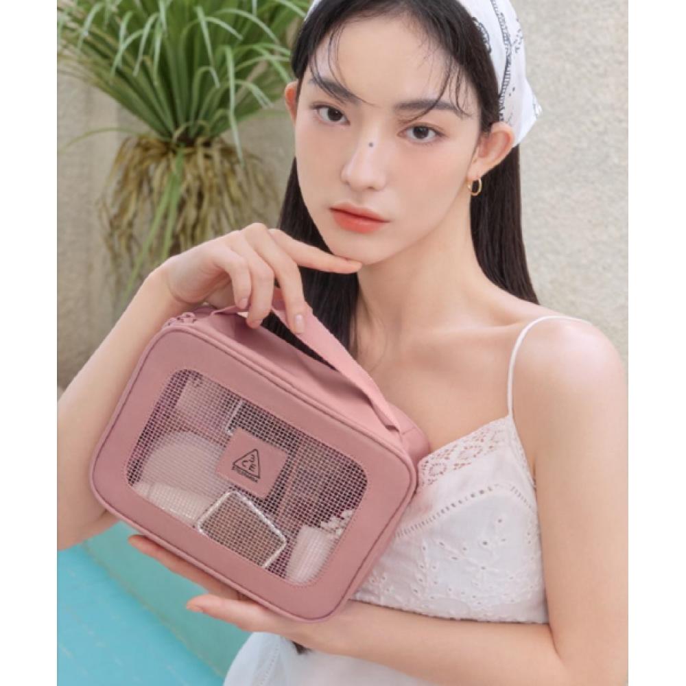 3ce To Go Чехол PINK BEIGE