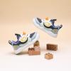 B. Duck Little Yellow Duck Children's Shoes