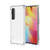 Clear Cute Gradient Phone Case Slim Anti Scratch Flexibilní TPU kryt Nárazuvzdorný ochranný obal pro Xiaomi 12 Lite 13 Pro 14 Ultra CC9e A3 Poco C50