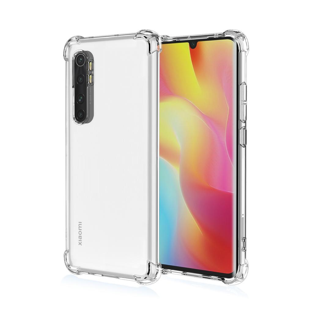Clear Cute Gradient Phone Case Slim Anti Scratch Flexibilní TPU kryt Nárazuvzdorný ochranný obal pro Xiaomi 12 Lite 13 Pro 14 Ultra CC9e A3 Poco C50