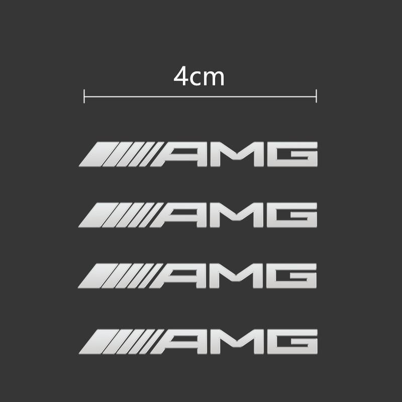 

GLC GLB Metal emblem Auto Decor Decals Car Window Wiper Stickers For Mercedes Benz AMG W212 W204 W211W168 W213 W205 W210 W124