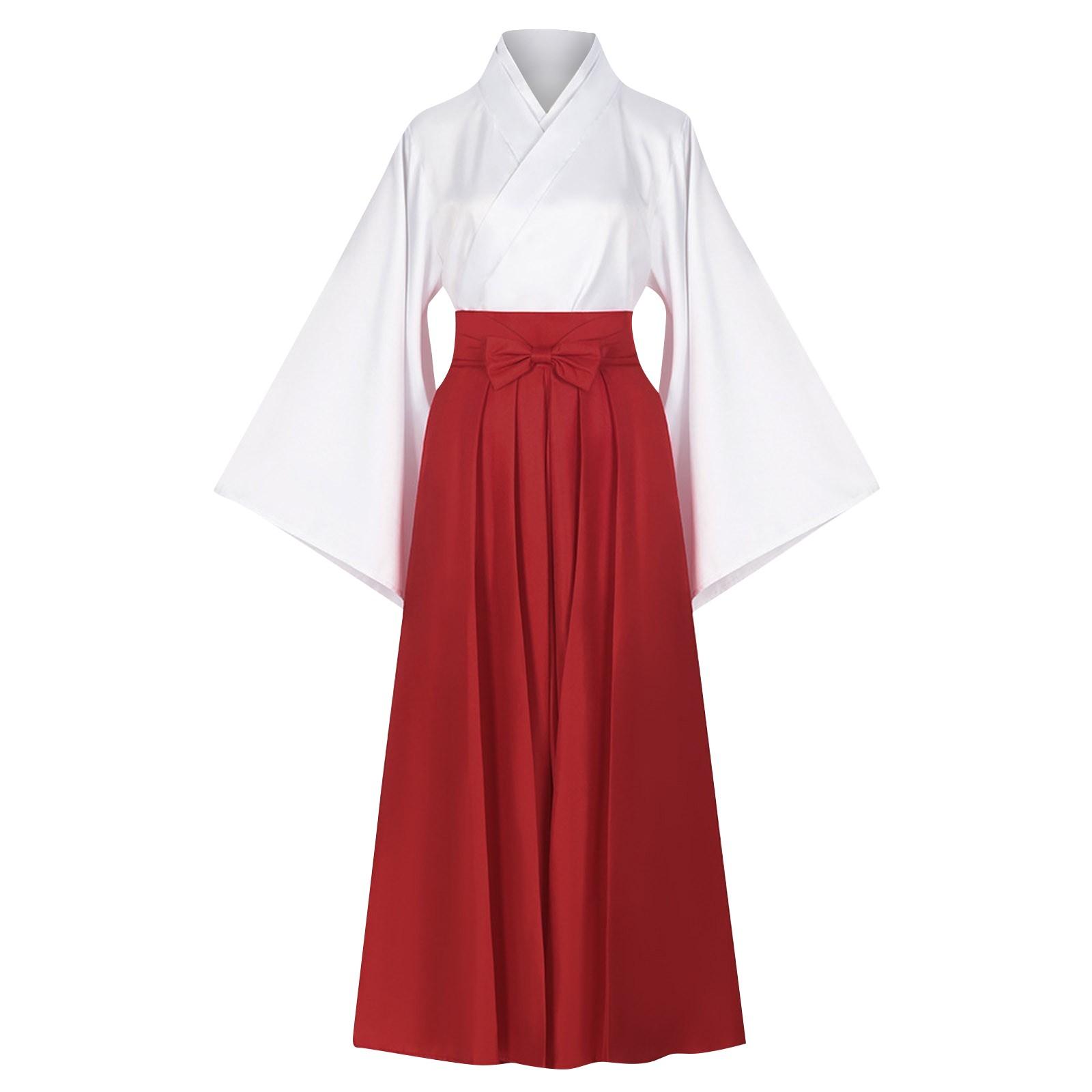 Cos-сервер Spell Cos-сервер Ютахиме S красный