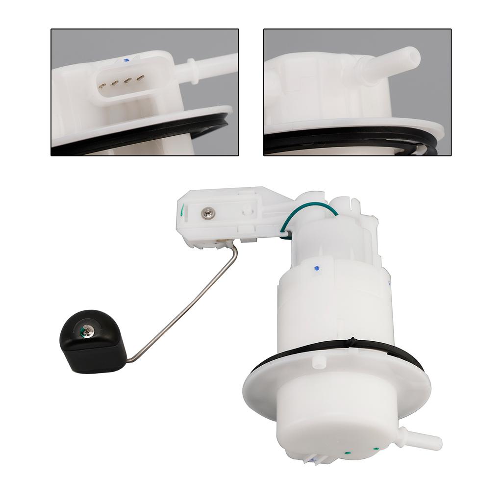 Fuel Pump Assy Replacement 16700-K87-A01 For Honda Cmx300 Rebel 300 2017-2024 23