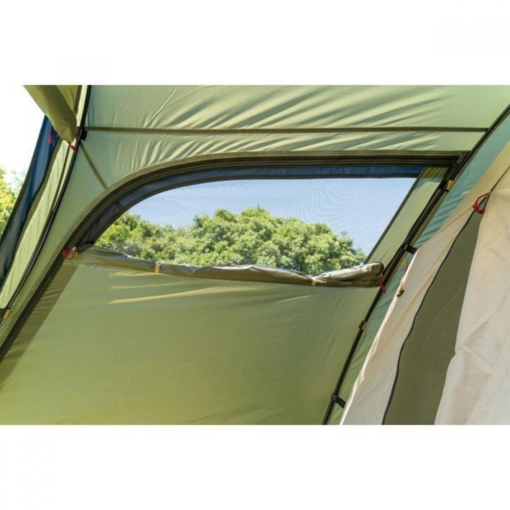 Campal Japan Stacy Falda Ii Tent Khaki 2613000040