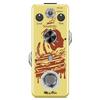 Classic Optical Compressor: Smooth Offset and Decline, Preservation of Natural Tone Nuances, Metal Case