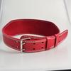 Fitness Riem Breed Heren en Dames Squat Hard Trekken Gewichtheffen Taille Bescherming Sport Riem Beschermingsuitrusting Training