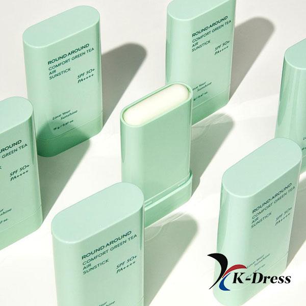 Comfort Green Tea Air Sunstick 19g