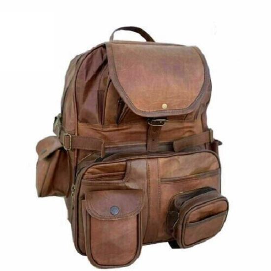 Новый мужской рюкзак — фото 6