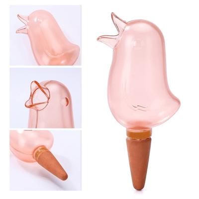 Sistema de Irrigação Lenta em Forma de Pássaro Para Profissional Ocupado e Jardineiro Para Manter a Planta Saudável Dispositivo de Irrigação de Plantas