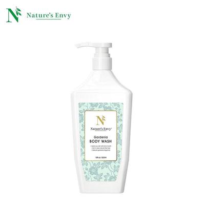 Nature's Gate Gardenia Scented Shower Gel