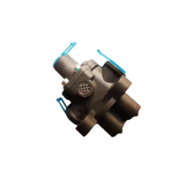 Howo ZZ3187 Double H Valve Assembly