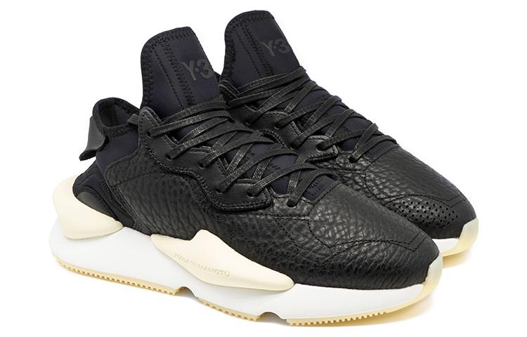 Y-3 Kaiwa Y-3 'Nero Crema Bianco' HR1952