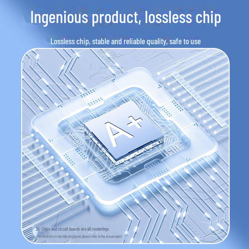 Biaz 4GB USB 2.0 Waterproof Metal Flash Drive - 10 Pack