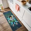Roblox Customize Your Name Kitchen Rug Runner Rug Laundry Mat Hallway Entryway The Best Gift Choice