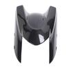 Motorcycle Front Mud Guard Carbon Fiber Style Reliable Protection Sturdy Fairing Splash Guard Mud Flap for TMAX 530 500