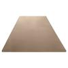 Luxurious Area Rug Soft Pile Area Rug Easy Cleaning Floor Mat for Home Decoration AntiSlip Backing Farmhouses Carpet