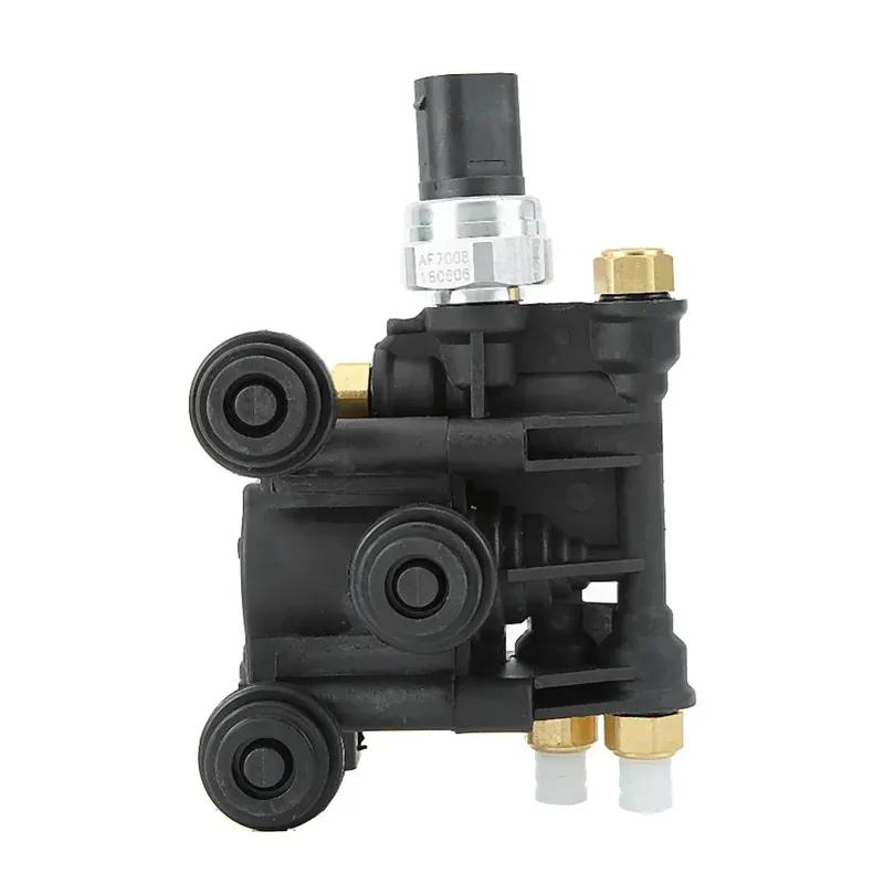 Rear Air Suspension Solenoid Valve RVH000046 RVH500070 RVH000045 for Land Rover Range Rover Sport LR3 LR4 2005-2013