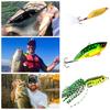 Fishing Lures Fishing Bait Artificial Lures Bait with Box Full Kit Fishing Accessories