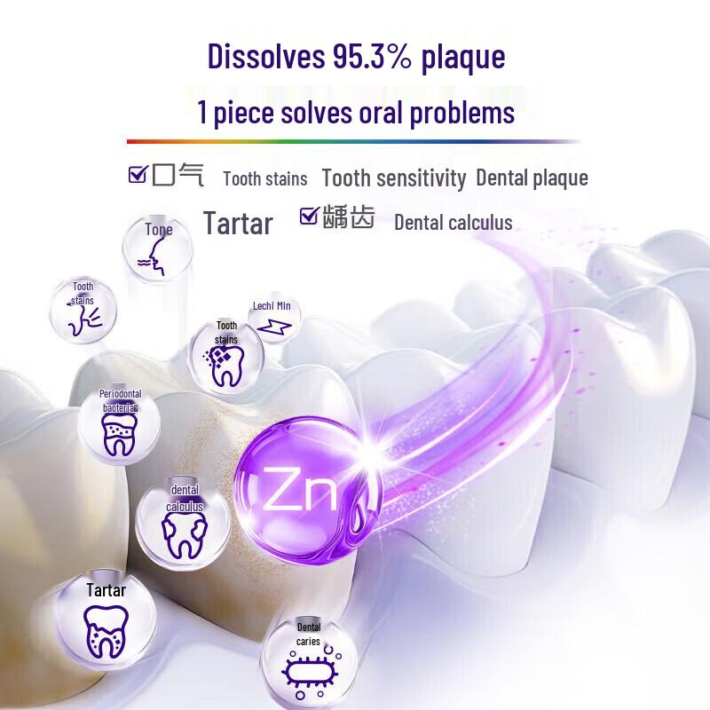 Colgate Toothpaste Oral Care Set