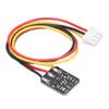 Capacitive Touch Switch Module Intelligent Control Sensor Bistable State Sensitive Response for Night Light DC 3V‑18V