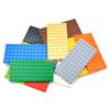 High-Quality 10Pcs Self-assembly High-Quality Building High-Quality Blocks High-Quality 6X12 High-Quality Dots High-Quality Thin High-Quality