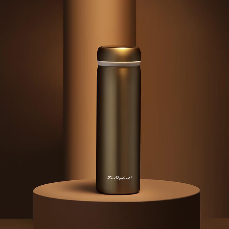 Huoxiang Jinjue Smart Thermos