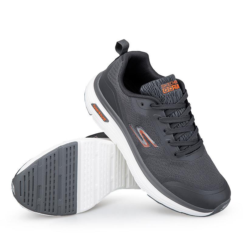 Four Seasons New Walking Shoes Casual Shoes Breathable Running Sneakers Men's Shoes