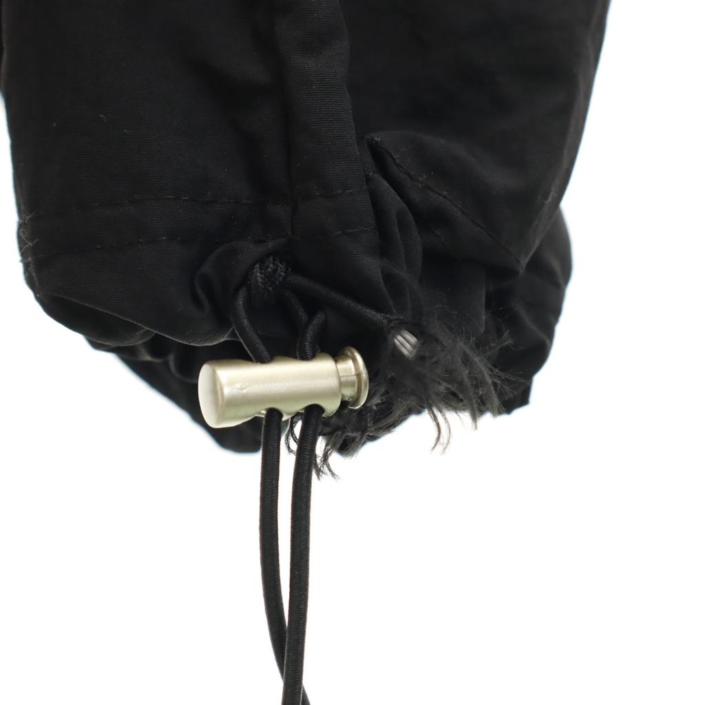 BOM cargo pants black Women Used