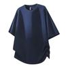 Men's Trendy Summer Short Sleeve T-shirt: Casual, Versatile, High-End Feel Pullover