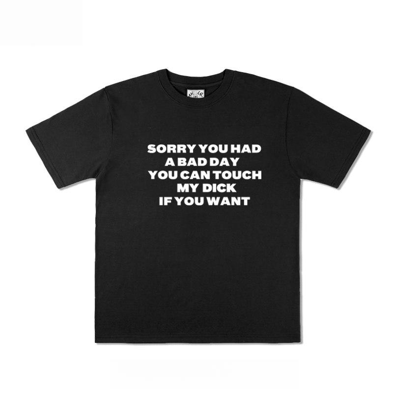 Cotton Short Sleeves Highquality Fashionable Casual Short Sleeves Adult Short Sleeves Childrens Short Sleeves