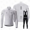 PNS Fleece Suit Winter Cycling Suit Long Sleeve Overalls Trousers Road Bike Mountain Bike Outdoor Clothing