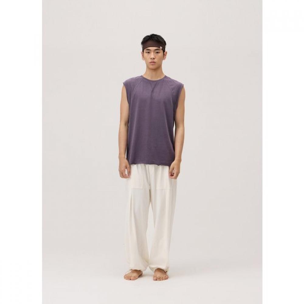 Budhi Mudra Baka String Pants Tofu B63003apl81 V15