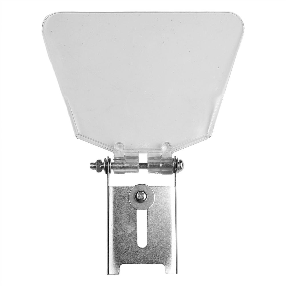 ABS Eye Protection Stainless Steel Efficient And Convenient Perfectly Adapted Screws Bench Type 200 Screws Included