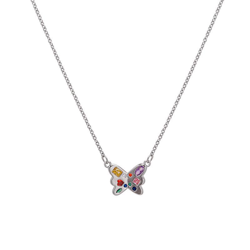 2023 Summer Luxury Pearl Choker - Gold-Plated Clavicle Necklace for Women