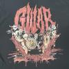 Rare GWAR 30 Years of Tourment Gift For Fans Black S235XL TShirt WE204 Unisex T-Shirt