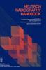 The Neutron Radiography Handbook : Nuclear Science and Technology Book