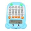 Arithmetic Exercise Toy Digital Display Voice Prompt 27 Keys USB C   Arithmetic Training Machine for Kids Education