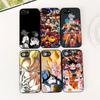 Gokus Dragons Vegeta Balls Super Cover for Motorola Moto G55 G45 G75 G85 G84 Edge 50 30 Fusion 40 NEO Ultra Pro Coque Phone Case