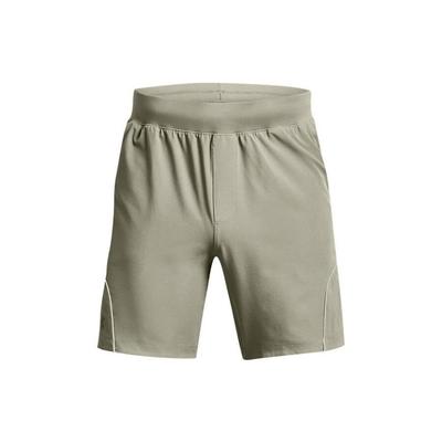 Anywhere Solid Training Shorts Men Shorts Green 1380414-504